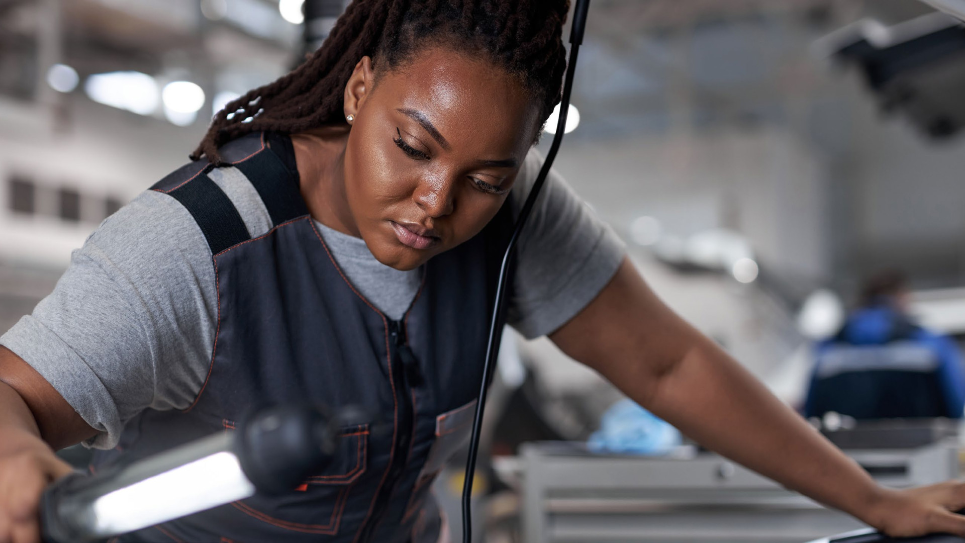 Trusted Lubrication Solutions&nbsp;<b>for Every Industry</b>